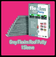 1 Sleeve -  Grey Flexim Roof