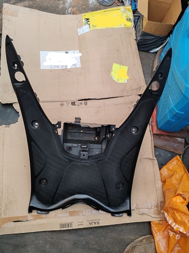 Yamaha neos floorboard floor - yamaha,