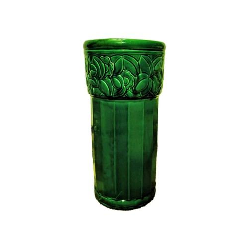 Rare orchies art deco - rare,