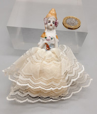 Vintage Antique Continental