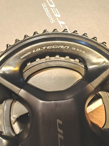 Shimano ultegra r8100 - ultegra, fc-r8100