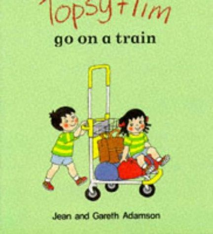 Topsy and tim a - and,