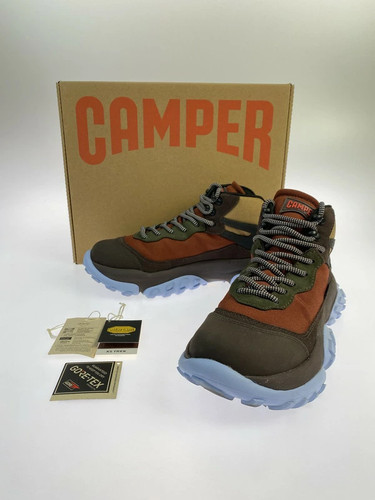 Camper karst trek gore - karst,