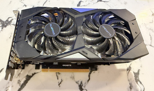 Gigabyte nvidia geforce - nvidia,