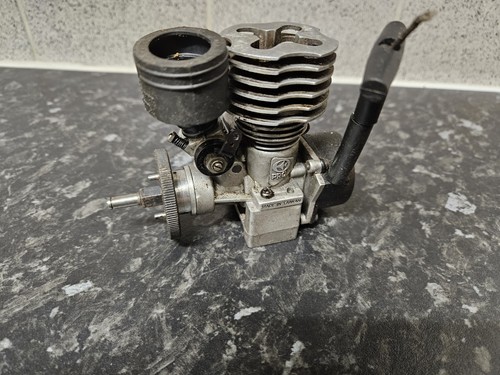 Thunder tiger ts4n nitro - ts4n,