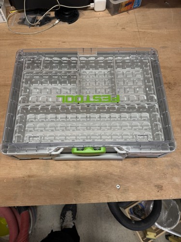 Festool 204854 systainer - festool,