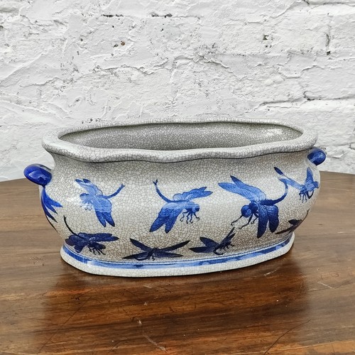 Vintage large plant - vintage,