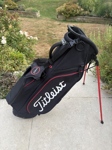 Titleist players stand bag - players,