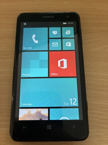 Nokia lumia 625 - lumia,