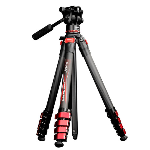 Manbily camera carbon fiber - carbon,