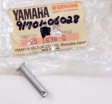 NOS OEM YAMAHA 1974-1987 PIN