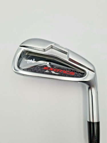 Tour edge exotics iron - exotics, 6