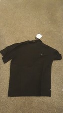 PATTA TEE SHIRT SIZE SMALL