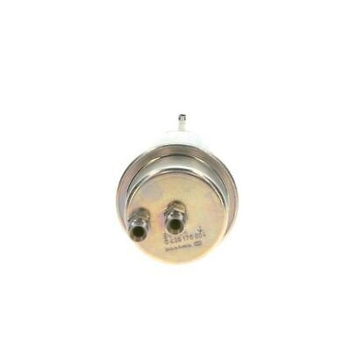 Pressure tank fuel - tank,,