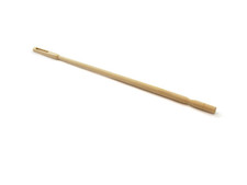 TJ Trevor James Flute Cleaning Rod - Wood