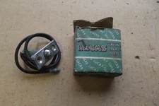 JAGUAR XK140 XK120 MKV 1947-58