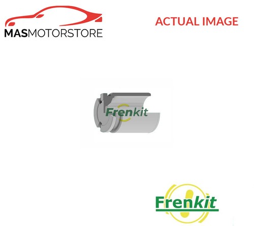 Brake caliper piston - brake, rear