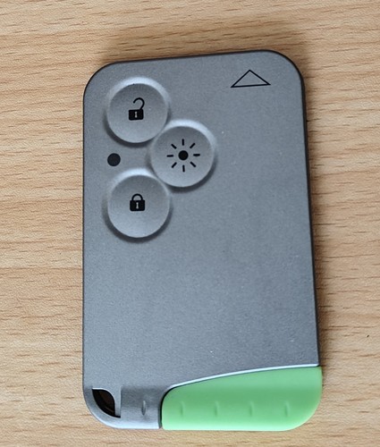 Genuine button keyless - genuine,