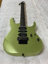 Ibanez RG2570E-VGD Prestige