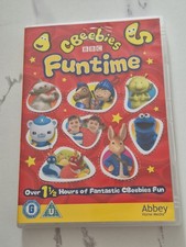 CBeebies Compilation - Funtime