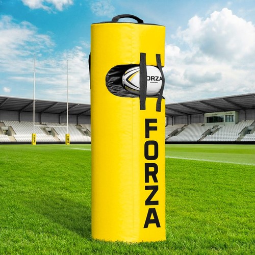 Forza rugby jackal tackle bag - forza,