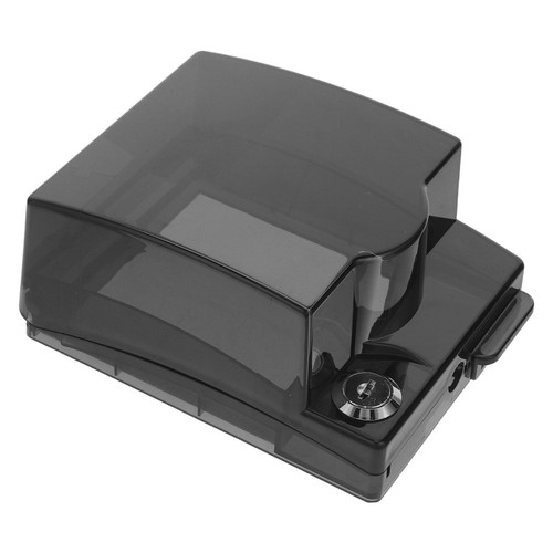 Bathroom switch box outdoor - bathroom,