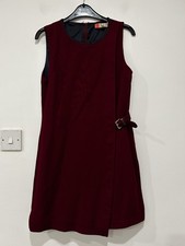 Ted Baker Women's Dress Size 1