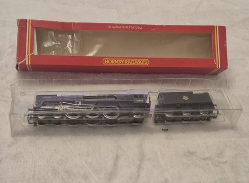 Hornby r190 class 7mt - hornby,