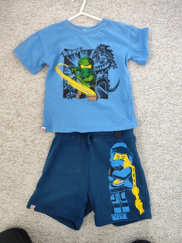 Boys lego ninjago - boys, t-shirt