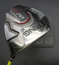 Ping G20 10.5° Driver Regular