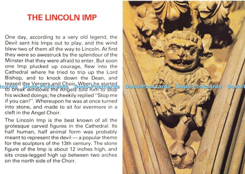 D165450 the lincoln - d165450, imp