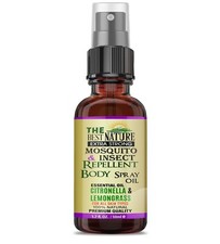 Citronella & Lemongrass