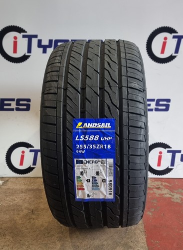 255 35zr18 94w - ,