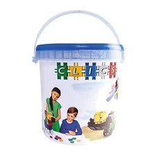 Clics Drum 10 in 1 CD 007