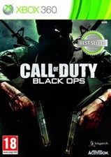Call of Duty: Black Ops (Xbox