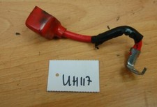 Suzuki SV1000 S WVBX 03-05