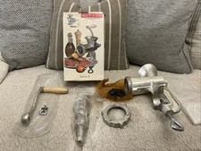 ***BRAND NEW AND BOXED*** Cast