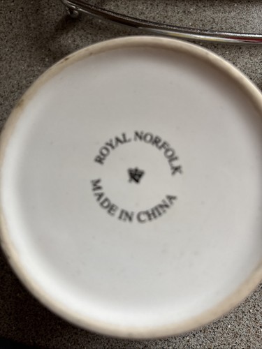 Royal norfolk - royal,