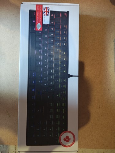 Cherry rgb mechanical - 10.0n,