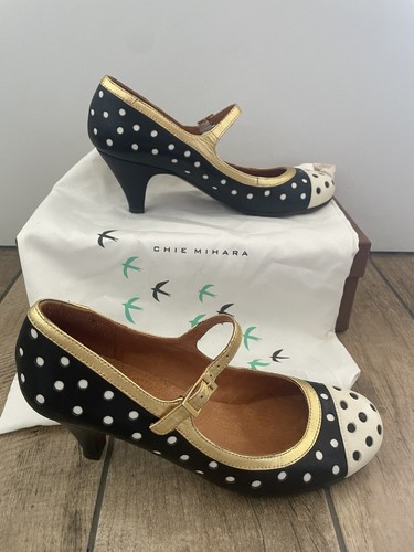 Chie mihara lovely shoes eu - shoes,