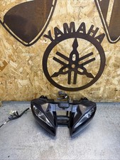 Yamaha R6 2010 Complete