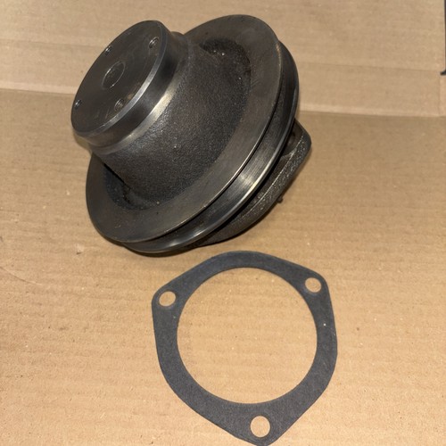 British made water pump - ,