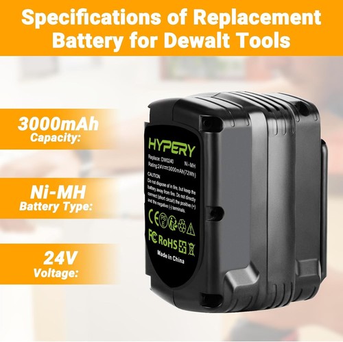 24v 3000 mah - 3000,