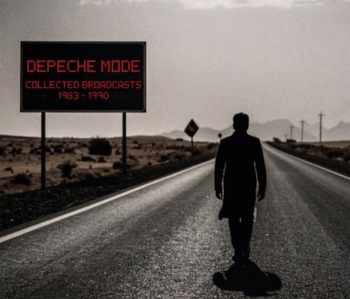 Depeche mode collected - mode,