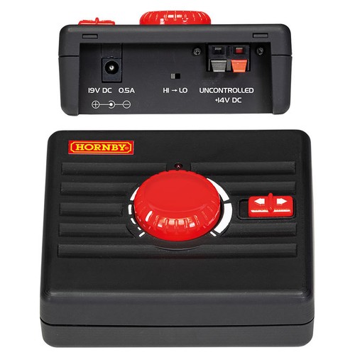 Hornby r7229 analogue - r7229,