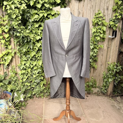 Men tailcoat jacket - tailcoat,