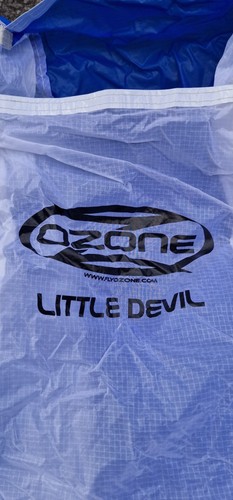 Ozone little devil power - little,