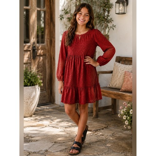 Old navy girls swiss dot - girls,