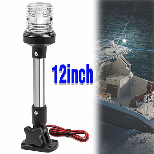 Led navigation light fold - led,