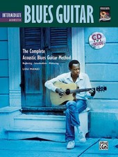 The Complete Acoustic Blues